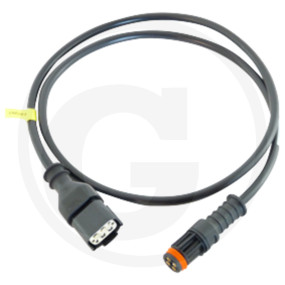 Cable 1,2 M 4P Aux To Fci Rear Granit 829814040001