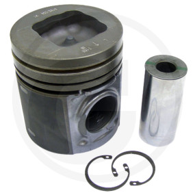 Piston Kit Granit 830U5LL0047