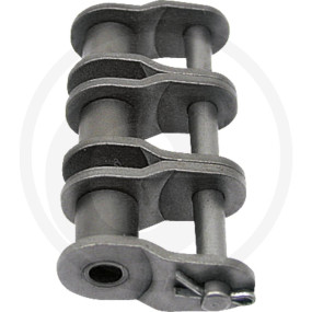 Verbindungsglied 08 B-3 L, Rexpro (835Rp08B-3 L) Granit