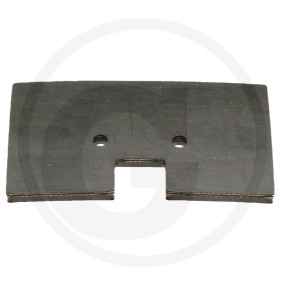 Förderplatte Granit 8360000032