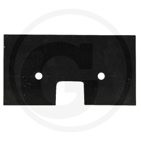 Förderplatte Granit 8360000041