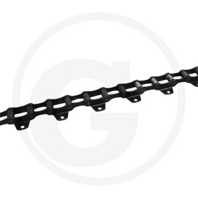 Kette mitte Granit 8360000048