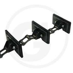 Elevatorkette Granit 8360000137