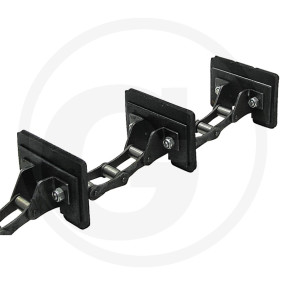 Elevatorkette Granit 8360000139