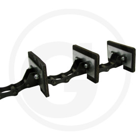 Elevatorkette Granit 8360000140
