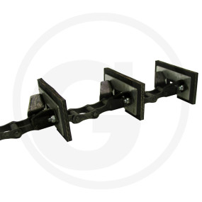 Elevatorkette Granit 8360000144