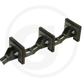Elevatorkette Granit 8360000149