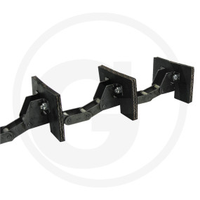 Elevatorkette Granit 8360000150