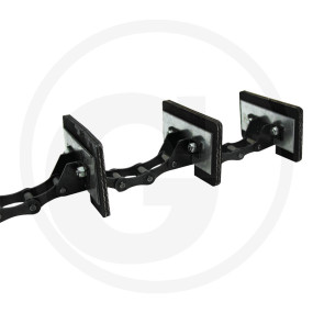 Elevatorkette Granit 8360000161