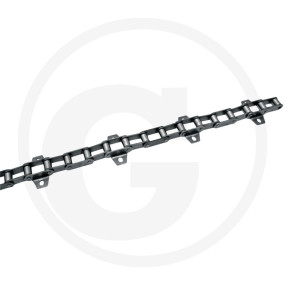 Kette Aussen Granit 8360000165