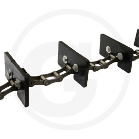 Elevatorkette Granit 8360000171