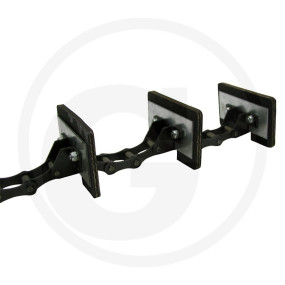Elevatorkette Granit 8360000181