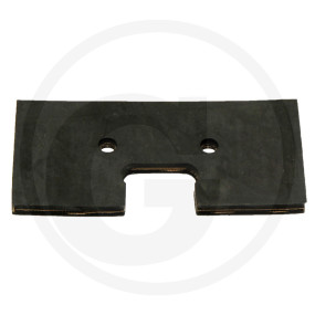 Förderplatte Granit 8360000502