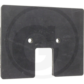 Förderplatte Granit 8360000569