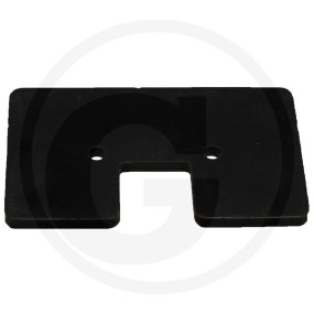 Foerderplatte Granit 8360000633