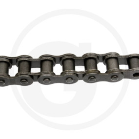 Rollenkette mit Verbinder - Stk Granit