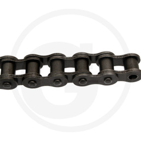 Rollenkette mit Verbinder - Stk Granit