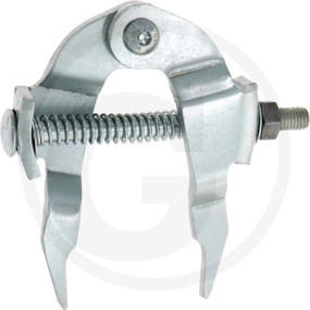 Montagespanner  Ch60-100 Granit 8360000717