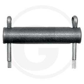 Bolzen Granit 837BL8239