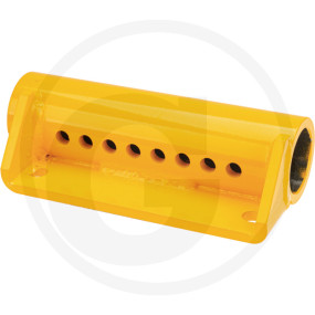 Quick-Fix Schnellverstellung F Granit 838800024
