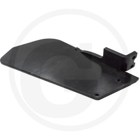 Schuppe links Granit 838800030