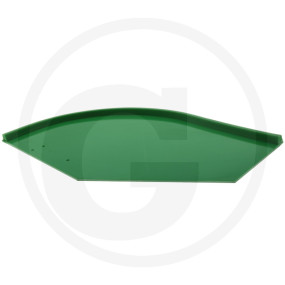 Auffangklappe Vorne links, 3 T Granit 838800063