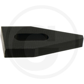 Rillenputzer Granit 838800151