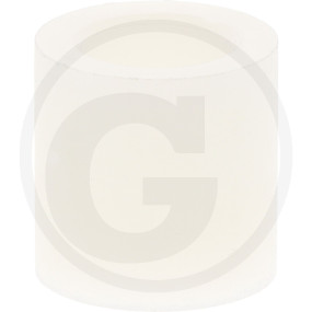 Nylon Buchse Granit 838810040
