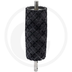 Gekrümmte Antriebsrolle. Klein Granit 838810061