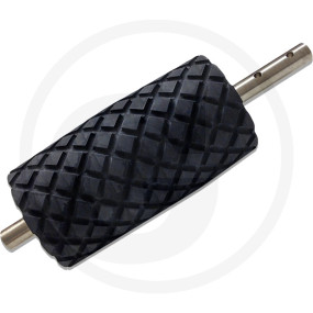 Gekrümmte Antriebsrolle. Groże Granit 838810062