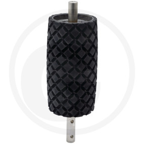 Untere Rolle für F÷Rderband. G Granit 838810064