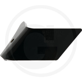 Flügelschar Synkro 3Balkig - Durastar Pl Granit 840009762500340