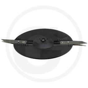 Messerscheibe + Messer Granit 842127402