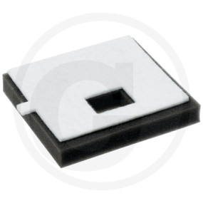 Luftfilter Vs. Verklebt Granit