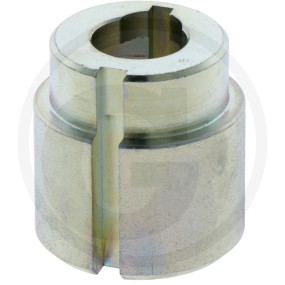 Rohrnabe22,25X32X40/5,5 582 Granit 842SL5031220