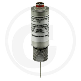 Temp.-Sens. Isds 50-200 C Granit 85000128