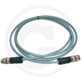 Messkabel 2,5M Granit 85000156