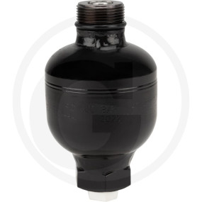 Membranspeicher Mbsp 0,32-210 15401 Granit 85000542