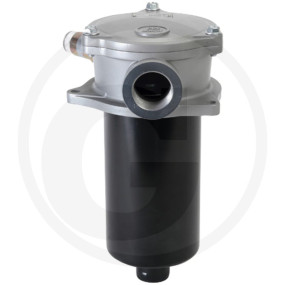 Rücklauffilter Hf30.195 P010 Granit 85001081
