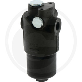 Hochdruckfilter 10 , 20 Bar Hp Granit 85001328