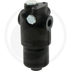 Hochdruckfilter 10 , 210 Bar H Granit 85001331