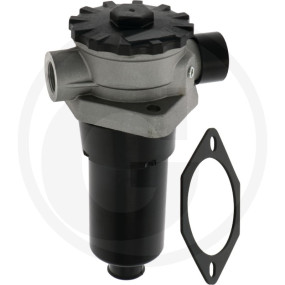 Rücklauffilter P25 Granit 85001410