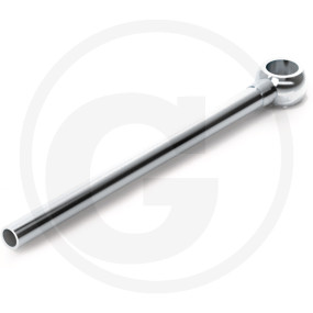 Rohranschluss 1/4 - 205Mm Granit 85002143