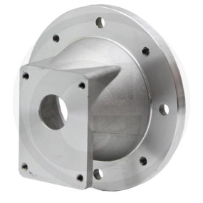 Pumpenträger ?300 Gr.3 Granit 85004029