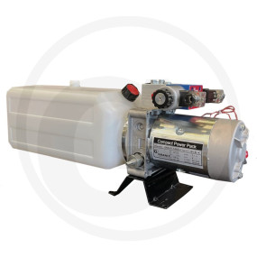 Kompakt Aggr. Gka-D2-2,2Kw-2,1Cc-C1-24V- Granit 85004313