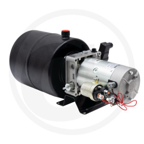 Kompakt Aggr. Gka-D2-3,0Kw-3,7Cc-Sc-24V- Granit 85004315