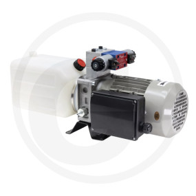 Kompakt Aggr. Gka-Ac3-0,75Kw-1,1Cc-C1-12 Granit 85004331