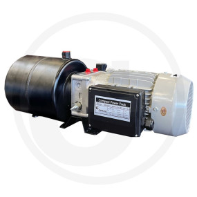 Kompakt Aggr. Gka-Ac3-3,0Kw-5,8Cc-Sc-12V Granit 85004342