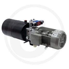 Kompakt Aggr. Gka-Ac3-3,0Kw-5,8Cc-C1-12V Granit 85004343