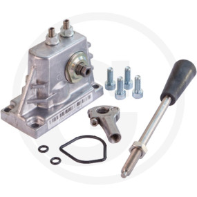 Pvm Mechanische Betätigung Granit 850157B3161
